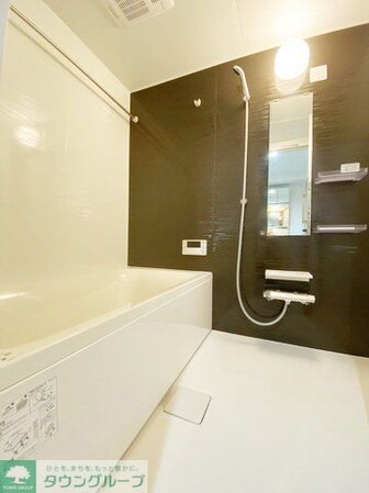 Cedar Noritakeの物件内観写真